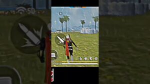 1 vs 1 castoom//GARENA FREE FIRE