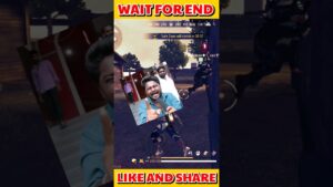 1 vs 4 Critical Situation 😱 Garena Free Fire 💀 #shorts #freefire #trynottolaugh #funny #ytshorts