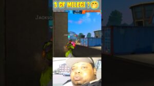 3 Ghamandi Ladkiyo ko Aukaat dikha Paunga 😭 - Garena FreeFire Max #shorts #freefire