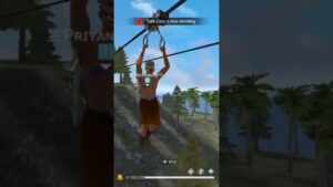 700 CRORE IQ 💫 GARENA FREE FIRE 🔥 #shorts