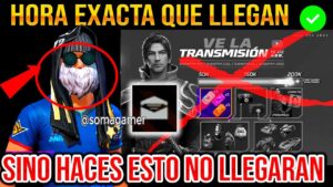 A qué hora llegan los premios de la free fire league 2023 A que META LLEGAMOS FREE FIRE LEAGUE 2023