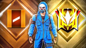 ALCANCEI A LIGA MESTRE 2 GRANDMASTER GARENA FREE FIRE HIGHLIGHTS