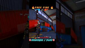 ATTACK & ATTACK ...🎯 GARENA - FREE FIRE 🔥 #freefire #freefireshorts #garenafreefire