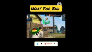 AWM Only One Tap Headshot |Garena Free Fire 🔥 | #shorts #shortsvideo #gaming