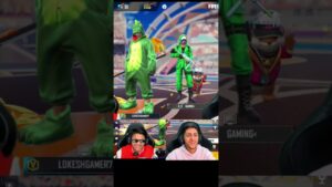 A_s Gaming show Lokesh Gamer Richest Collections  Garena Free Fire part-6 #shorts
