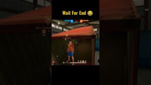 Adam Vs Pro Player 😥 -Garena Free Fire Max 😂 #shorts