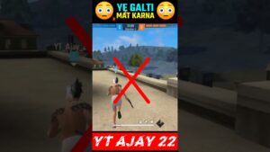 After update Top 3 Biggest flop gun 🔫 🤯 -Garena Free Fire #shorts #freefire #youtubeshorts