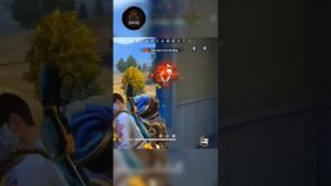 Attack with Legend Amitbhai Duo vs Squad OverPower Gameplay - Garena Free Fire