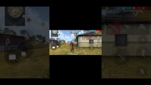 BOCAH SONGONG BENER NGEREMEHIN GW - GARENA FREE FIRE