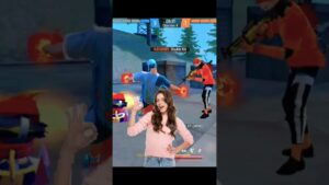 [Bad2Kill FF] No1 Insane king Power 🇮🇳💪 GARENA FREE FIRE SHOT VIDEO #short #freefire #bad2killff
