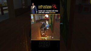 Bạn có phải là Ford trong Free Fire? (Phần 2)