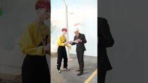 Bỏ túi 3 bí kíp để không bị mất quà trong sự kiện Đại Chiến Mỹ Vị ngay nhé #shorts