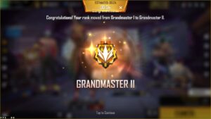 Cs Rank Regional Fair Player //  Garena Free Fire // M DEV LIVE