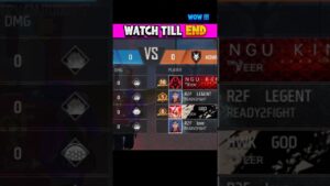 Dekho To Sahi Kon Ayega 😍 Watch Till End 🥳 Garena Free Fire Max #shorts #freefire