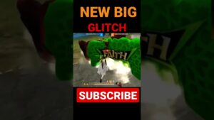 Don't miss end garena free fire sabse bada new big glitch😱😱#shorts#freefireshorts#viralshorts#😱😡😱