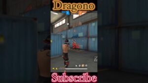 Dragono Headshot 🔥🔥 | Garena Free Fire | #freefire #headshot #trick #shorts #short #gaming