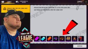 🔴 ESPERANDO LOS PREMIOS DE LA FINAL FREE FIRE LEAGUE 2023 ¿QUE PASO?