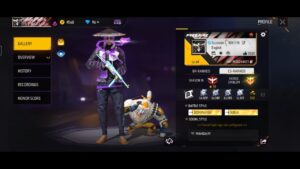 English Garena Free Fire : 👍 Good stream | Playing Solo | Streaming with Turnip