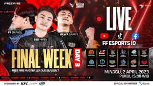 FFML Season 7 - Final Week Day 3