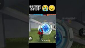 FREE FIRE SCAM 😭😭 GARENA FREE FIRE @ddggamers @arisudanyt #short
