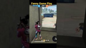 Fanny Game Play #alemrangaming #garenafreefire #freefire #shorts