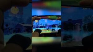 Fastest Player When Angry 😡 Handcam😱 garena free fire #shorts