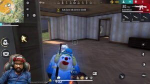 Free Fire Day 11 Noob To Pro In Mobile - Free Fire Live In Telugu - Day 11 - Garena Free Fire Live