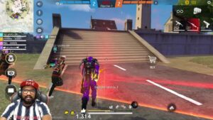 Free Fire Day 13 Noob To Pro In Mobile - Free Fire Live In Telugu - Day 13 - Garena Free Fire Live