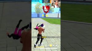 Free Fire Funny Moment😅😂 -Garena Free Fire #shorts #ff #freefire #ffshorts #fffunnyvideo #fflol