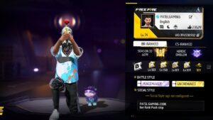 Free Fire Live🤯 | Playing With Subscriber 🔥😉 Garena Free Fire  #nonstopgaming #totalgaming