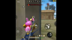 Funny moment #85 KING 24 Gaming||Garena Free Fire #shorts