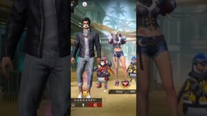 Funny 😂 video Garena Free Fire 🔥#short #shorts #funny #fffacts #fullcomedy #1m #trending #viral