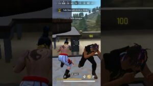 GARENA FREE FIRE FACTORY GAMEPALY #freefire #gaming #solo #Short #garenafreefire #short