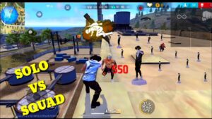 GARENA FREE FIRE GAMEPLAY BUNNY 50 KILL TOTAL 🔥 FF MAX m1014 VS mp40 VS m1887 💎 FACTORY FIST FIGHT