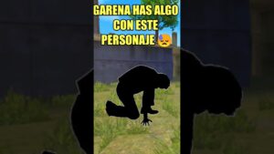 GARENA HAS ALGO CON ESTE PERSONAJE 😓 /FREE FIRE/