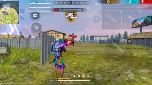 Garena Free Fire MAX 🔥 Android Gameplay #482