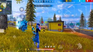 Garena Free Fire MAX 🔥 Android Gameplay #486