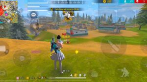 Garena Free Fire MAX 🔥 Android Gameplay #487