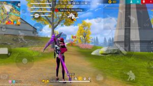 Garena Free Fire MAX 🔥 Android Gameplay #488