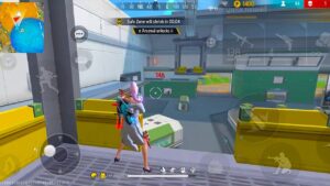 Garena Free Fire MAX 🔥 Android Gameplay #490