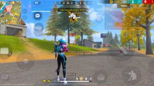 Garena Free Fire MAX 🔥 Android Gameplay #493