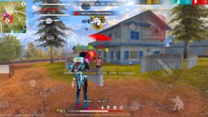 Garena Free Fire MAX 🔥 Android Gameplay #494