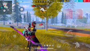 Garena Free Fire MAX 🔥 Android Gameplay #500