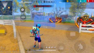Garena Free Fire MAX 🔥 Android Gameplay #503