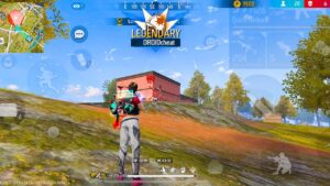 Garena Free Fire MAX 🔥 Android Gameplay #504