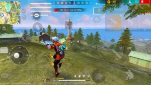 Garena Free Fire MAX 🔥 Android Gameplay #509