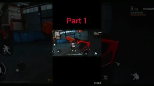 Garena Free Fire & Samsung Galaxy A13 || GarenaFreeFire Gameplay #shorts