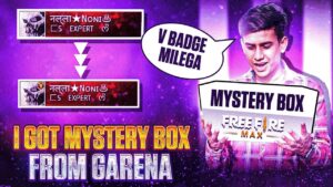 Garena Free Fire Send Me Surprise Gift 🎁 | Unbelievable Gifts & Diamonds😍 - Garena Free Fire