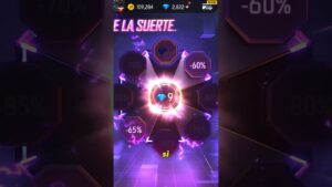 Garena free fire rifándose esta semana 😍