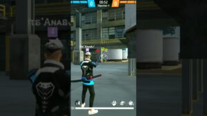 Garena free fire #ytshorts #gyangaming